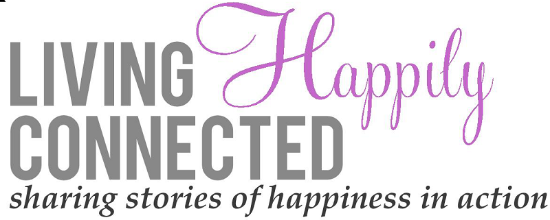 Living Happily Connected